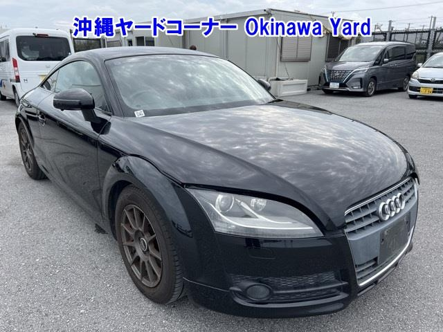 AUDI TT 2006