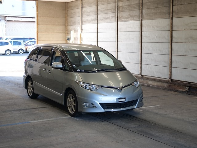 TOYOTA ESTIMA 2006