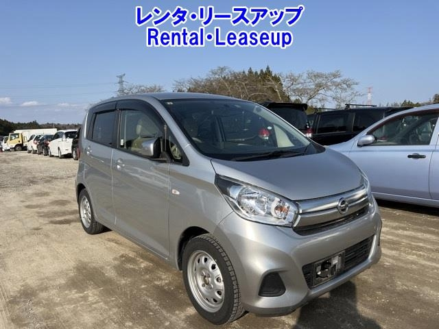 NISSAN DAYZ 2018