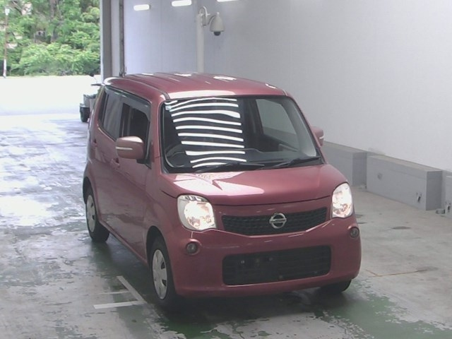 NISSAN MOCO 2011