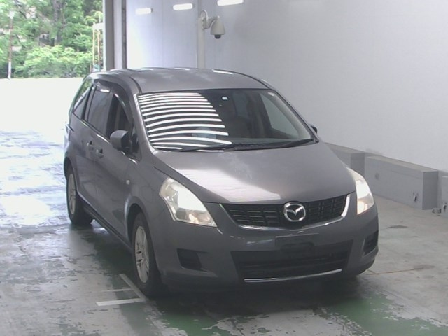 MAZDA MPV 2006