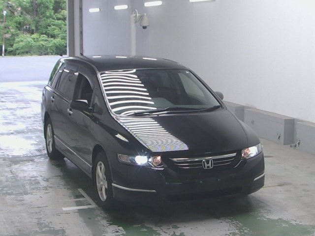 HONDA ODYSSEY 2005