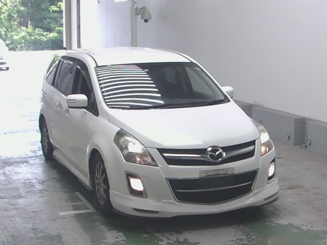 MAZDA MPV 2011