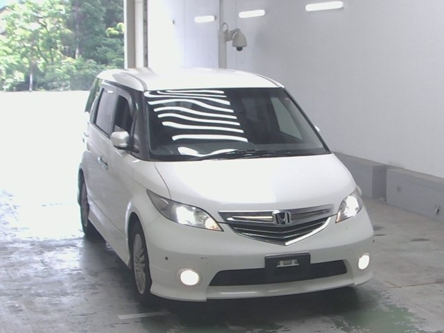 HONDA ELYSION 2007