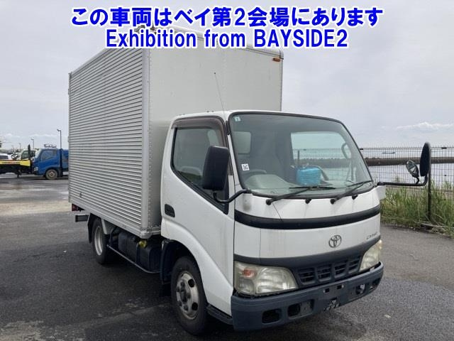 TOYOTA DYNA 2006