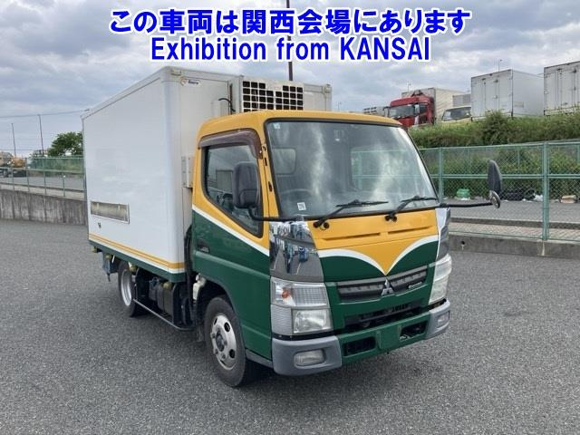 MITSUBISHI CANTER 2013