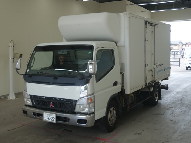 MITSUBISHI CANTER 2006