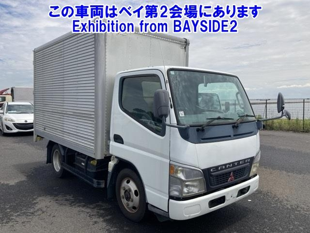 MITSUBISHI CANTER 2005
