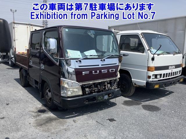 MITSUBISHI CANTER 2005
