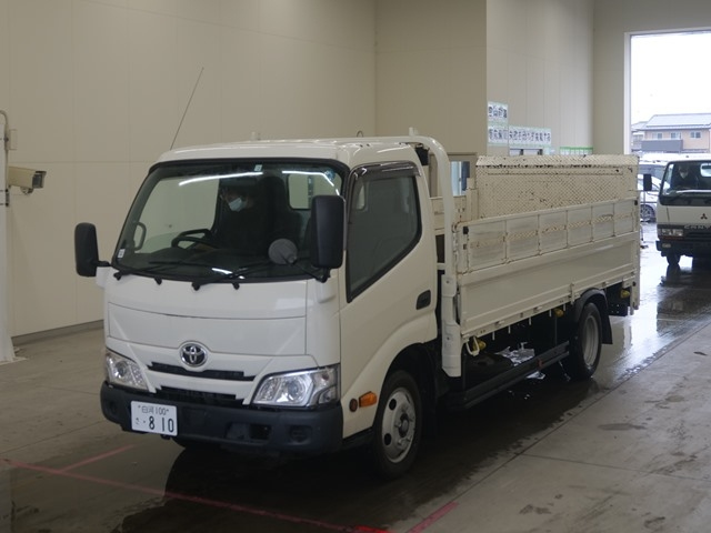 TOYOTA DYNA 2023