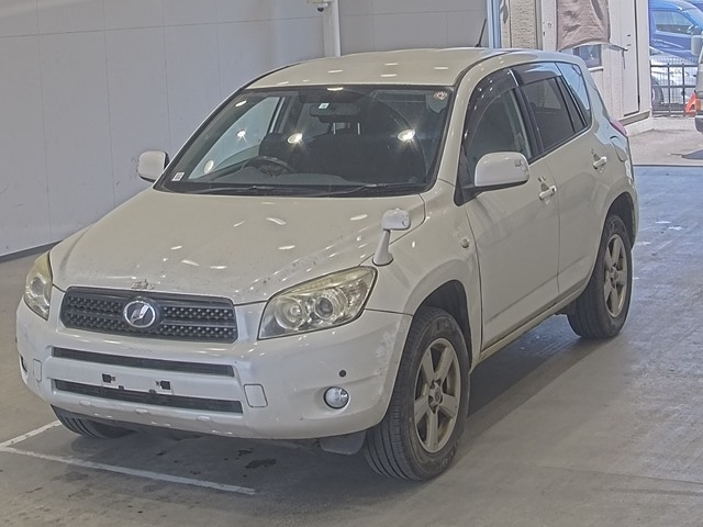 TOYOTA RAV4 2006