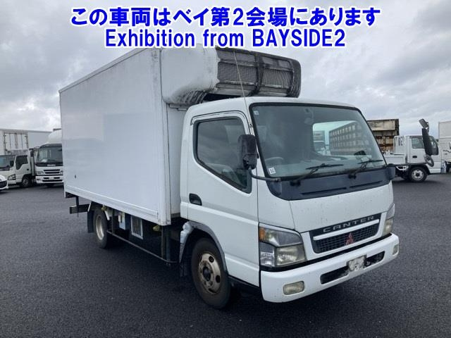 MITSUBISHI CANTER 2005