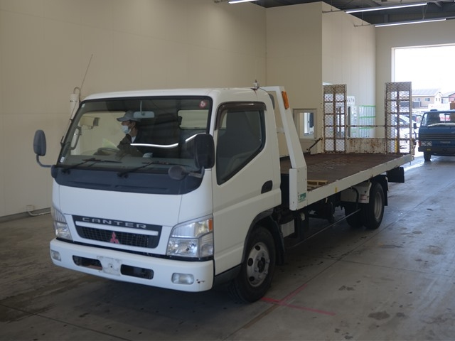 MITSUBISHI CANTER 2005