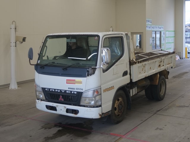 MITSUBISHI CANTER 2006