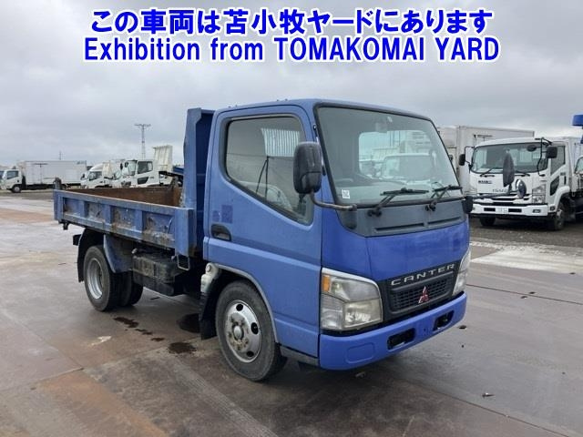 MITSUBISHI CANTER 2005