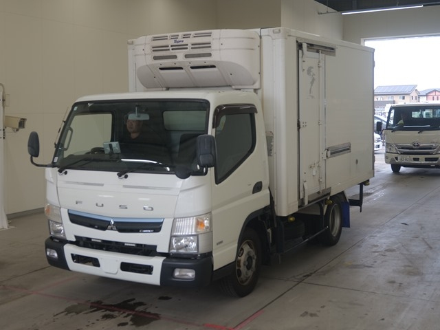 MITSUBISHI CANTER 2017