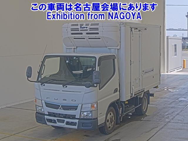 MITSUBISHI CANTER 2019