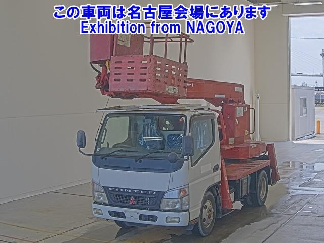 MITSUBISHI CANTER 2006