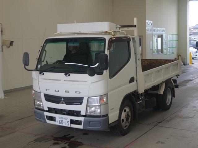 MITSUBISHI CANTER 2013