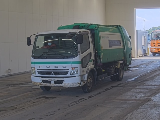MITSUBISHI FUSO FIGHTER 2006