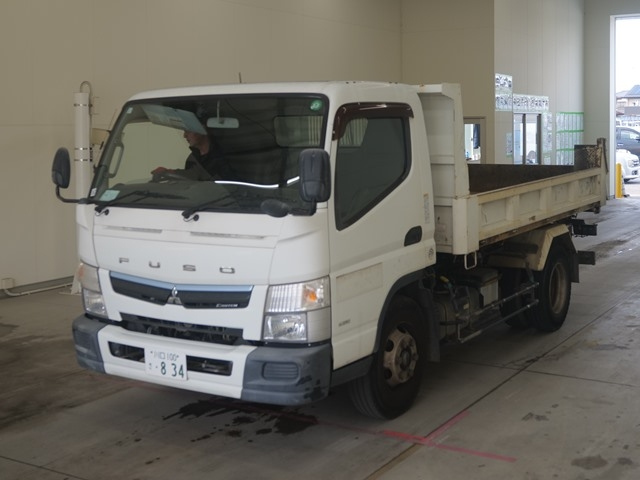 MITSUBISHI CANTER 2017