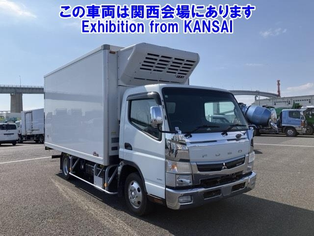 MITSUBISHI CANTER 2019