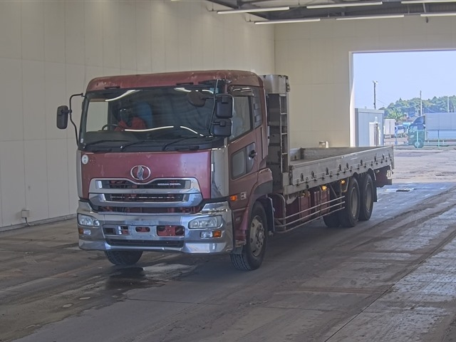 NISSAN TRUCK