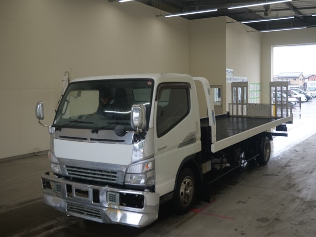 MITSUBISHI CANTER 2009