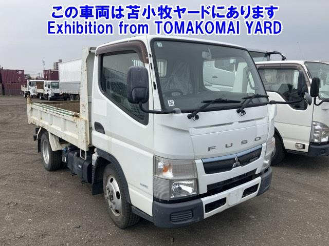 MITSUBISHI CANTER 2016