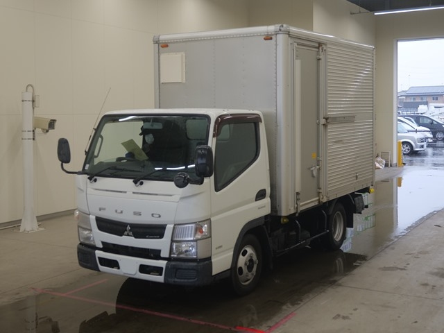MITSUBISHI CANTER 2014