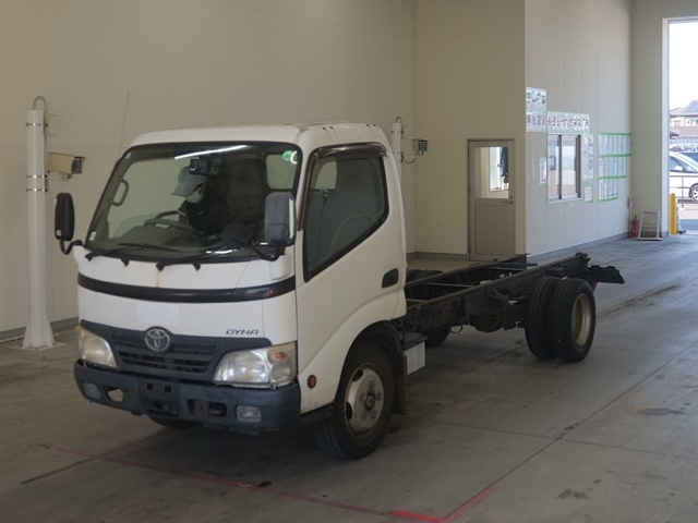 TOYOTA DYNA 2007