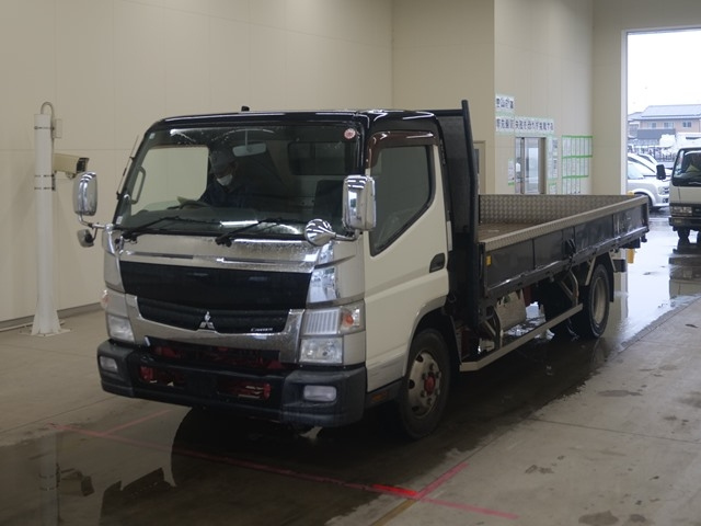 MITSUBISHI CANTER 2014