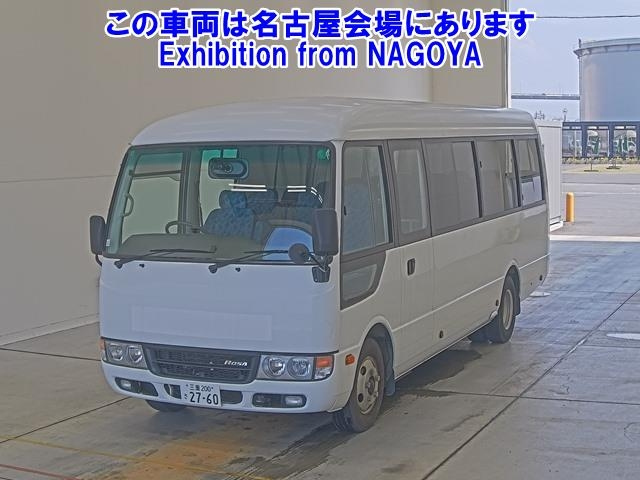 MITSUBISHI ROSA