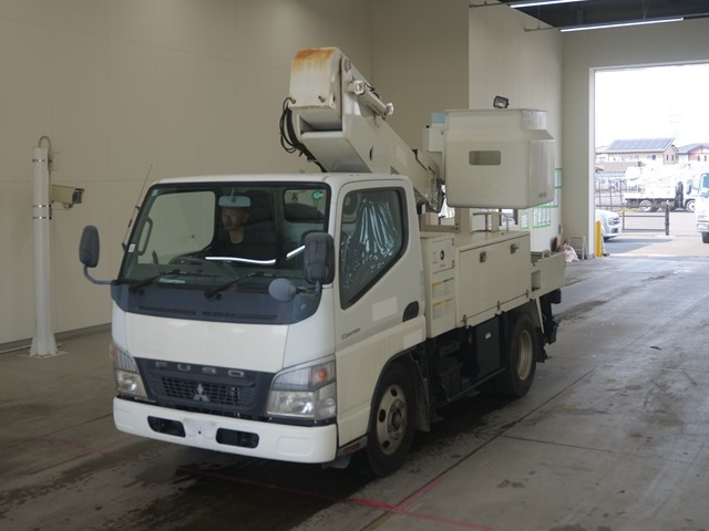 MITSUBISHI CANTER 2007
