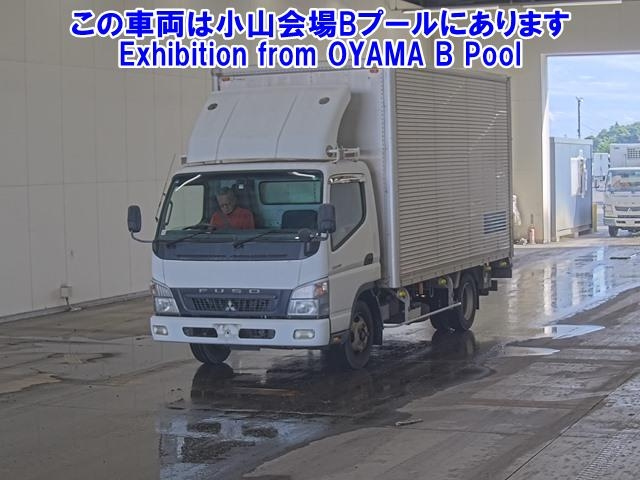 MITSUBISHI CANTER 2010