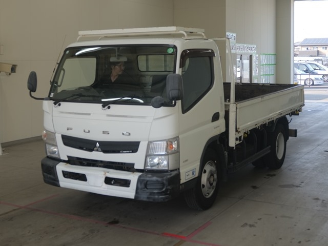 MITSUBISHI CANTER 2013