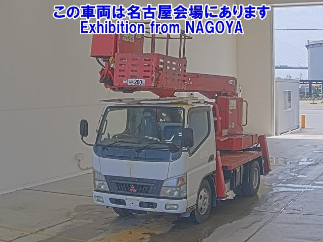 MITSUBISHI CANTER 2006