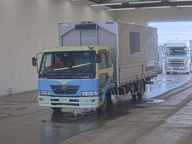 NISSAN CONDOR