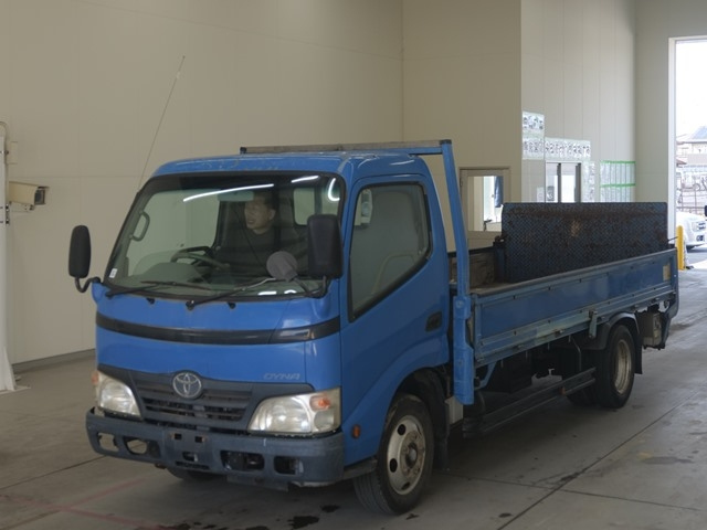 TOYOTA DYNA 2007