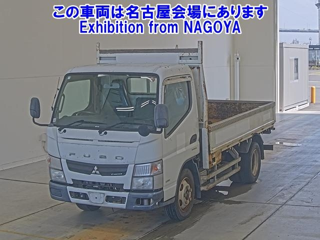 MITSUBISHI CANTER 2013