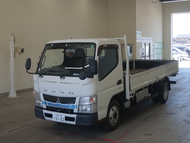 MITSUBISHI CANTER 2013