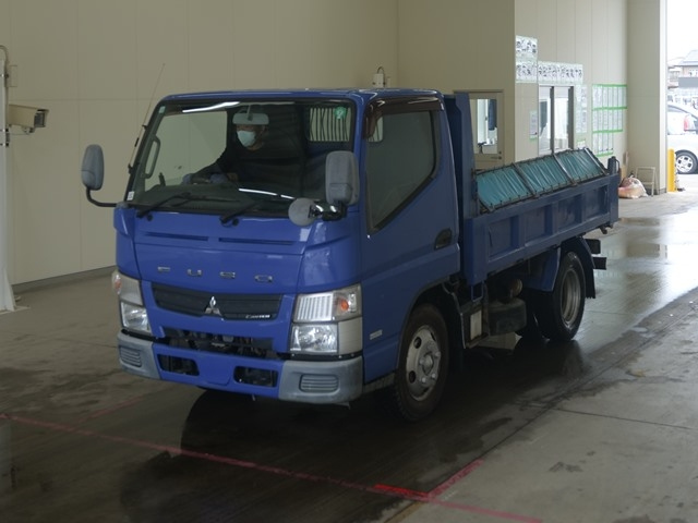MITSUBISHI CANTER 2011