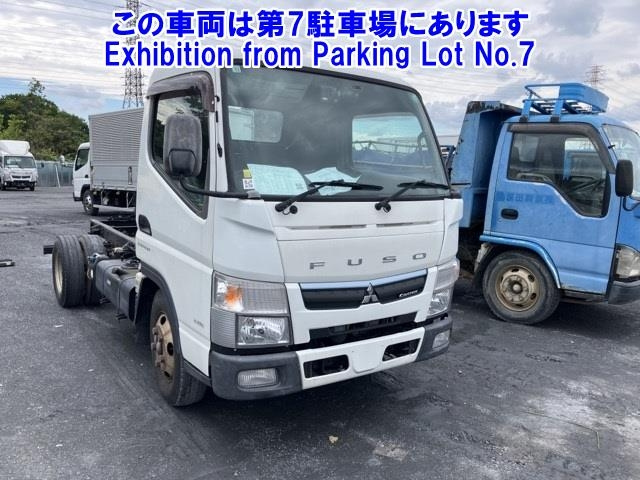 MITSUBISHI CANTER 2016