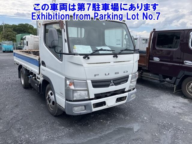 MITSUBISHI CANTER 2011