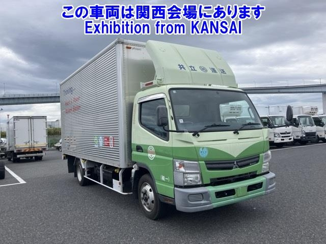 MITSUBISHI CANTER 2011