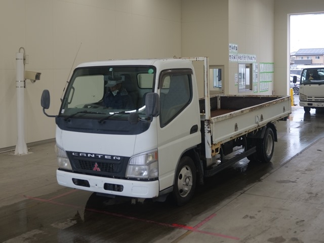 MITSUBISHI CANTER 2006
