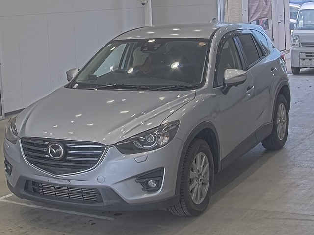 MAZDA CX-5 2015