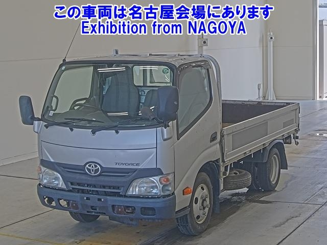 TOYOTA TOYOACE