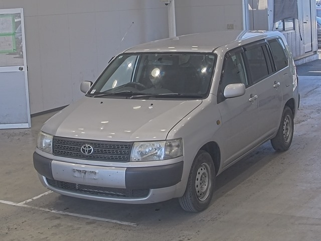 TOYOTA PROBOX 2011