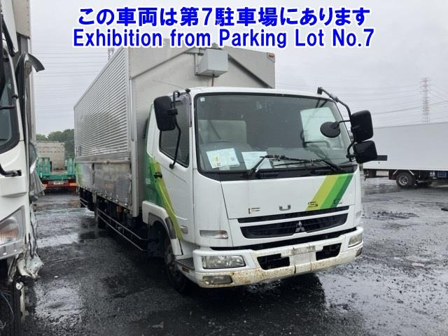 MITSUBISHI FUSO FIGHTER 2006